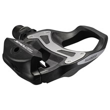 Shimano SPD-SL PEDAAL PD-R550 Race Zwart composiet look