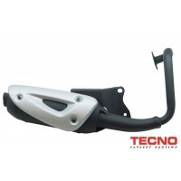 Peugeot SCOOTER DEMPER TECNO "Std"