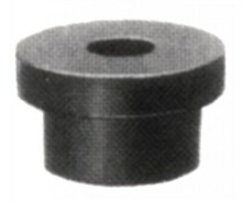 RUBBER VOOR BAANPOMPSLANG SKS 18x13 3172