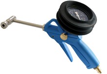 Alligator WP POMP-PISTOOL M/METER Prof.