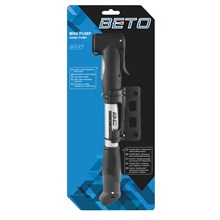 Beto MINI-BIDON POMP "Double Shot" Meter