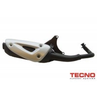 Piaggio/Vespa ET2/LX 2T/Fly 2T DEMPER Tecno Std