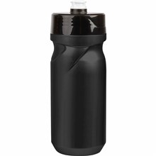 Polisport BIDON 600ml Zwart