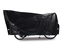 VK Fiets hoes Cargo bike BAKFIETSPYAMA