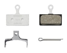 Shimano SCHIJFREMBLOK G05 resin EBPG05ARXA