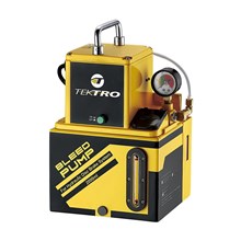 Tektro schijfrem hydr. ontluchtingspomp 2000ml 220V