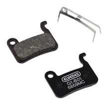 Elvedes SCHIJFREMBLOK 6859 MC Wet & Dry E-bike