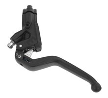 Magura Hydro REMHANDEL MT4 L=R 3-vinger zwart 2701220