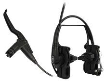 Magura HS11 REM-SET Voor CPL. (hendel, leiding, klauw)