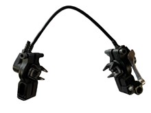 Magura Remcilinder set L + R HS11/HS22/HS33 remklauw