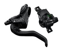 Magura MT Sport Schijfrem-set V=A (hendel, leiding, klauw)