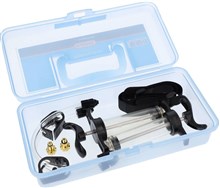 Elvedes Professionele ontluchtingskit Tektro