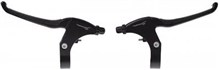 Stel REMGREPEN Saccon Zwart m/grip L64A44R3PO4S