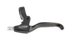 Stel REMGREPEN TEKTRO  "Luxe" Zwart m/grip