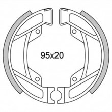 REMSEGMENT NEWFREN 1246 RAPIDO/ZENITH