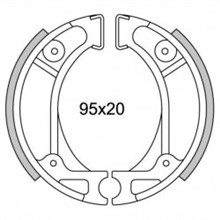 REMSEGMENT 1248 Kymco A/Vision/Mio