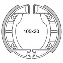 REMSEGMENT 152 Tomos A35 / Vespa