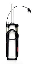 VORK VEREND 26" 1.1/8 A-head V-brake + schrijfrem RST Rapide