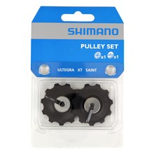 Shimano DERAILLEURWIEL-SET 10V Ultegra/XT Y5X998150