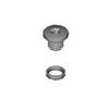 Shimano Ontluchtingsschroef M5 x 4,5 + O-ring MT200/201