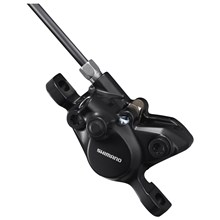 Shimano Schijfrem Deore MT200 Voor / Achter Remklauw BR-MT20