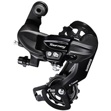 Shimano A-DERAILLEUR ATB INBUS 6/7v Tourney RDTY300