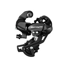 Shimano A-DERAILLEUR ATB Tourney 7/8V RD-TX800