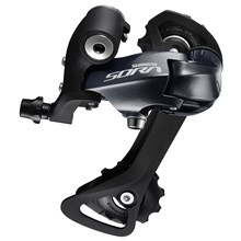 Shimano A-DERAILLEUR RACE SORA 9V Triple R3000