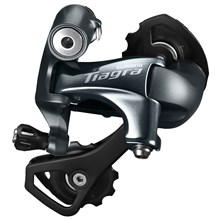 Shimano A-DERAILLEUR RACE TIAGRA 10V Triple IRD4700GS