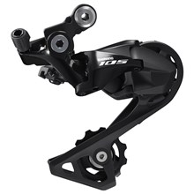 Shimano A-DERAILLEUR race 105 11V kort IRDR7000SSL