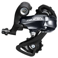 Shimano A-DERAILLEUR RACE SORA 9V DUBBEL R3000