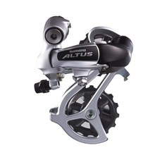 Shimano A-DERAILLEUR 7/8 ATB ALTUS M310 Zilver