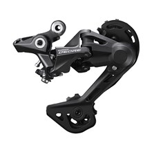 Shimano A-DERAILLEUR Deore 10/11V RD-M4120-SGS