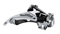 Shimano V-DERAILLEUR Tourney UNI 6/7v FD-TY500