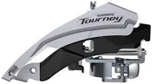 Shimano V-DERAILLEUR Tourney UNI 6/7/8v 34.9 FD-TY710