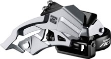 Shimano V-DERAILLEUR Acera 9V triple 40t