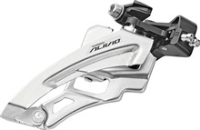 Shimano V-DERAILLEUR Alivio FD-M3100 3x9 34.9 44/48t