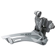 Shimano V-DERAILLEUR 105 AANLAS 10V Triple 5703