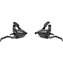 Shimano REM/SCHAKELGREPEN set 7V EF51