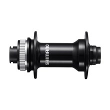 Shimano voornaaf 32G centerlock 12mm TA HB-RS470