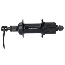Shimano CASSETTENAAF 7V 36G FH-TY500