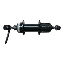 Shimano CASSETTENAAF 7V 32G centerlock FH-TY505