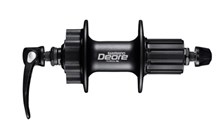Shimano CASSETTENAAF 32G 8/9/10V schijfrem 6-gaats FH-M525