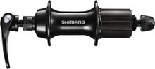 Shimano A-NAAF 8/9/10V CASSETTE UITVAL FH-TX500