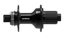 Shimano A-NAAF 8/9/10V MTV 11V steekas 12mm FH-TC600