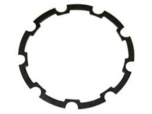 Shimano CASSETTE VULRING 1MM borg
