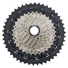 Shimano 11V CASSETTE SLX CS-M7000 11-40