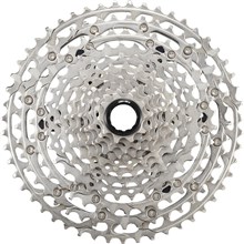 Shimano 12V CASSETTE Deore CS-M6100 10-51