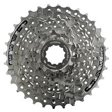 Shimano 8V CASSETTE HG41 11-30