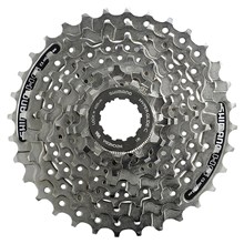 Shimano 8V CASSETTE HG50 11-30 in zakje